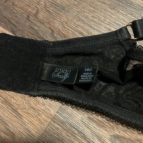 Smart & Sexy bra - Picture 10 of 10